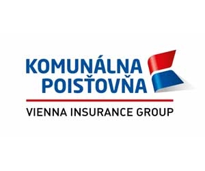 Komunálna poisťovňa