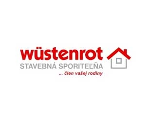 Wuestenrot stavebná sporitelňa