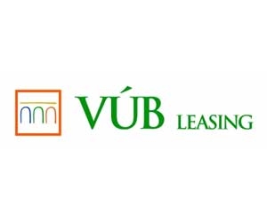 VÚB Leasing